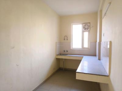 Kitchen Image of 700 Sq.ft 2 BHK Apartment / Flat for sale in Pyramid Heights, Sector 85 Gurgaon for Rs. 7000000