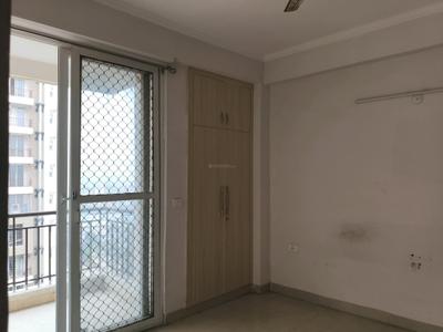 Bedroom Image of 1425 Sq.ft 3 BHK Apartment / Flat for sale in NBCC Golf Homes, Noida Extension Greater Noida for Rs. 11500000