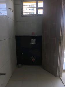Bedroom Three Image of 2150 Sq.ft 3 BHK Apartment / Flat for sale in Dhriti Elite, Bangalore City Municipal Corporation Layout Bengaluru for Rs. 21075090