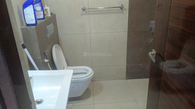 Image of 2600 Sq.ft 3 BHK Apartment / Flat for rent in Green Grace, Khaja Guda, Hyderabad for Rs. 70000