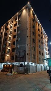 Image of 660 Sq.ft 1 BHK Apartment / Flat for sale in Kadodara, Surat for Rs. 1500000