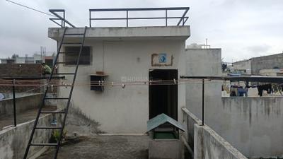 Bedroom Image of 750 Sq.ft 2 BHK Duplex for sale in Talawali Chanda Indore for Rs. 4000000