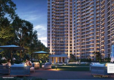 3 BHK Flat