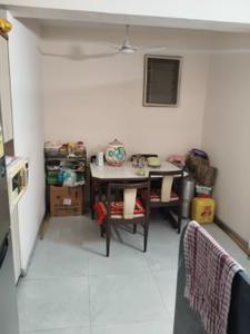 Bedroom Image of 1000 Sq.ft 2 BHK Apartment / Flat for sale in Bodakdev Ahmedabad for Rs. 7000000