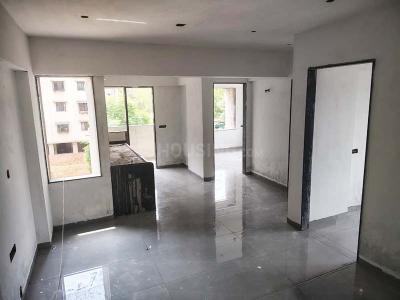 Hall Image of 1242 Sq.ft 2 BHK Apartment / Flat for sale in Sabarmati Ahmedabad for Rs. 5450000