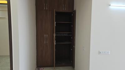 Bedroom Image of 1485 Sq.ft 3.5 BHK Builder Floor for sale in Smartworld Gems, Sector 89 Gurgaon for Rs. 17000000