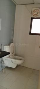 Image of 709 Sq.ft 1 BHK Apartment / Flat for sale in Paranjape Blue Ridge, Hinjawadi, Pune for Rs. 7000000