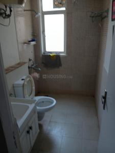 Image of 1250 Sq.ft 3 BHK Apartment / Flat for rent in Jaypee Kosmos, Sector 134, Noida for Rs. 37000