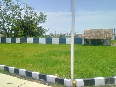Image of 900 Sq.ft Residential Plot / Land for sale in Avadi, Chennai for Rs. 4050000