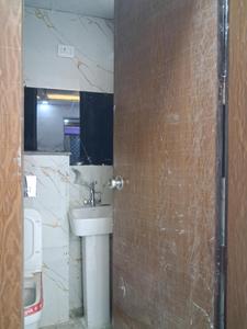 Bedroom One Image of 1500 Sq.ft 3 BHK Apartment / Flat for sale in Swastik AVS Infra Homes, Sector 102 Noida for Rs. 5800000