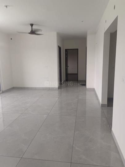 Gandhi Nagar, Adyar Bedroom 1