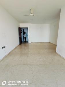 Hall Image of 1050 Sq.ft 2 BHK Apartment / Flat for rent in Omkar Veda Exclusive, Parel Mumbai for Rs. 130000