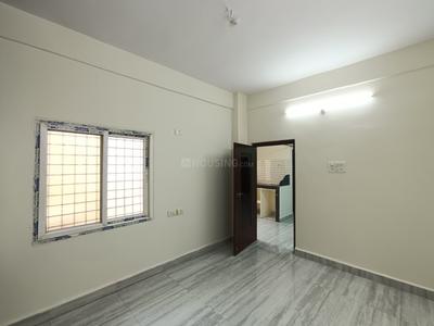 Bedroom Image of 800 Sq.ft 2 BHK Apartment / Flat for sale in Tarnaka Secunderabad for Rs. 4500000