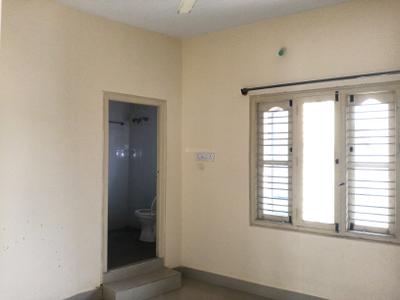 Bedroom Image of 1100 Sq.ft 2 BHK Independent House for rent in Kaggadasapura Bengaluru for Rs. 25500