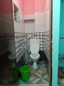 Image of 850 Sq.ft 2 BHK Apartment / Flat for sale in Paschim Putiary, Kolkata for Rs. 2500000