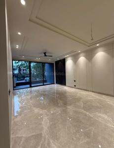 Hall Image of 5400 Sq.ft 4 BHK Studio for sale in Safdarjung Development Area New Delhi for Rs. 220000000