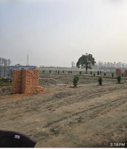 Image of 1350 Sq.ft Residential Plot / Land for sale in Brijghat, Hapur for Rs. 2775000