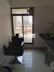 Kitchen Image of 450 Sq.ft 1 BHK Apartment / Flat for sale in Karjat Thane for Rs. 1110000