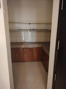 Kitchen Image of 925 Sq.ft 2 BHK Builder Floor for sale in Vatika Independent Floors, Sector 82 Gurgaon for Rs. 12500000