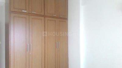 Bedroom Image of 2050 Sq.ft 3 BHK Apartment / Flat for rent in Mantri Greens, Sheshadripuram Bengaluru for Rs. 100000