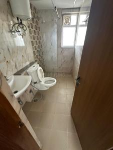Bathroom Image of 1300 Sq.ft 3 BHK Apartment / Flat for sale in Ramprastha Primera, Sector 37D Gurgaon for Rs. 19000000