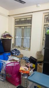 Image of 1010 Sq.ft 2.5 BHK Apartment / Flat for sale in Vashi, Navi Mumbai for Rs. 26000000