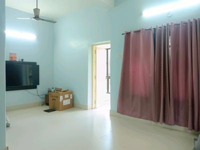 Bedroom Image of 1320 Sq.ft 2 BHK Builder Floor for sale in Jadavpur Kolkata for Rs. 7500000