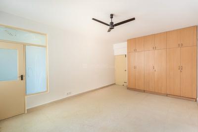 Bedroom Image of 2171 Sq.ft 3 BHK Apartment / Flat for rent in Prestige Langleigh, Whitefield Bengaluru for Rs. 65000