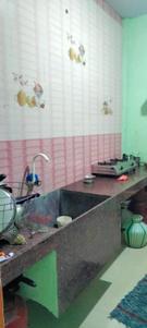 Kitchen Image of 800 Sq.ft 2 BHK Independent House for sale in Ammapalayam Tiruppur for Rs. 4500000