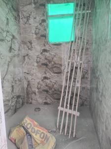 Common Bathroom Image of 1300 Sq.ft 4 BHK Builder Floor for sale in Khanpur New Delhi for Rs. 12000000