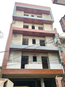 Image of 1440 Sq.ft 4 BHK Builder Floor for sale in Sector 7, Gurgaon for Rs. 13500000