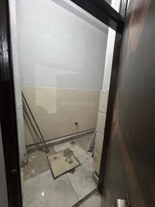 Bedroom Image of 1250 Sq.ft 3 BHK Builder Floor for rent in Vasundhara Ghaziabad for Rs. 25000