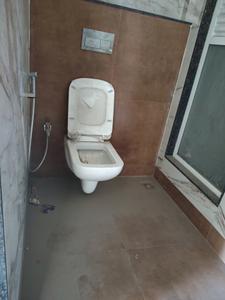 Common Bathroom Image of 1090 Sq.ft 2 BHK Apartment / Flat for sale in Pushpak Nagar Navi Mumbai for Rs. 7550000