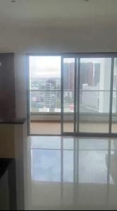Kitchen Image of 1300 Sq.ft 3 BHK Apartment / Flat for rent in Top Towers A, Wakad Pune for Rs. 43500