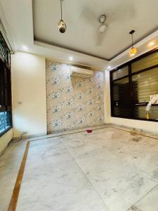 Hall Image of 3000 Sq.ft 3 BHK Builder Floor for rent in Greater Kailash New Delhi for Rs. 110000