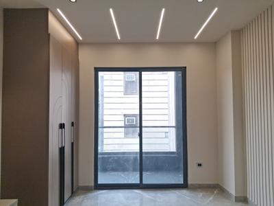 Bedroom Image of 2250 Sq.ft 4 BHK Builder Floor for sale in Paschim Vihar New Delhi for Rs. 48500000