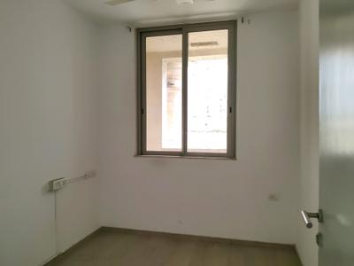 Bedroom Image of 1450 Sq.ft 3 BHK Apartment / Flat for sale in Hiranandani Estate Thane for Rs. 31000000