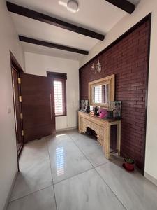 Hall Image of 1850 Sq.ft 3 BHK Apartment / Flat for sale in HSR Layout Bengaluru for Rs. 28000000