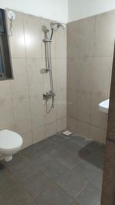 Image of 1135 Sq.ft 2 BHK Apartment / Flat for sale in Skyi Songbirds , Bhugaon, Pune for Rs. 7800000