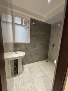 Bathroom Image of 2160 Sq.ft 4 BHK Apartment / Flat for sale in Ubber Mews Gate, Aujala Mohali for Rs. 12490000