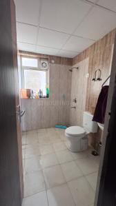 Bathroom Image of 1450 Sq.ft 2 BHK Apartment / Flat for sale in Satya The Hermitage, Sector 103 Gurgaon for Rs. 14000000