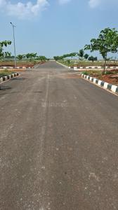 Image of 167 Sq.ft Residential Plot / Land for sale in JBS Serene City, Khanapur, Manchal, Hyderabad for Rs. 2672000