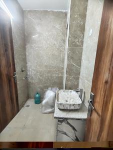 Image of 1060 Sq.ft 3 BHK Builder Floor for sale in Ramesh Nagar, New Delhi for Rs. 12500000