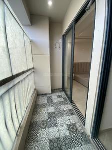Balcony Image of 1800 Sq.ft 3 BHK Builder Floor for sale in Dyalpur Mohali for Rs. 10699000
