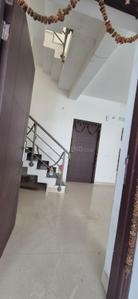 Balcony Image of 1260 Sq.ft 2 BHK Villa for rent in Viraj BBD Green City Lotus Court, Semra Lucknow for Rs. 20000