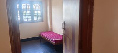 Bedroom Image of 200 Sq.ft 1 RK Apartment / Flat for rent in Sanjaynagar Bengaluru for Rs. 8500