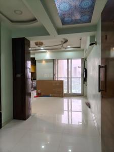 2.5 BHK Flat