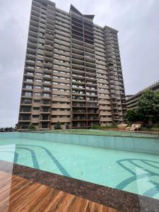 Image of 600 Sq.ft 1 BHK Apartment / Flat for sale in Shapoorji Vanaha, Bavdhan, Pune for Rs. 5500000