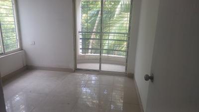 Bedroom Image of 824 Sq.ft 3 BHK Apartment / Flat for sale in Rajarhat Kolkata for Rs. 3500000