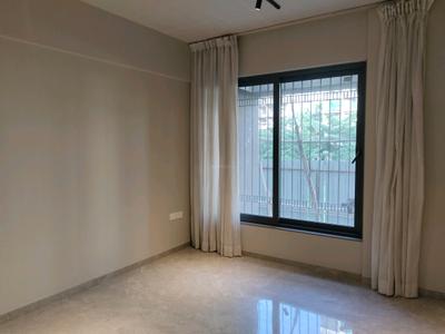 Bedroom Image of 1300 Sq.ft 2 BHK Apartment / Flat for sale in Ulwe Navi Mumbai for Rs. 15900000